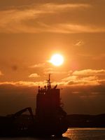 Ijmuiden industrie
