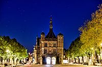 Deventer, die Waag