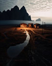 Abenteuer in den Dolomiten