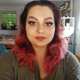 Samanta van Wezel profielfoto