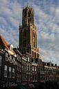 Dom, Utrecht by Marjolein Boers thumbnail