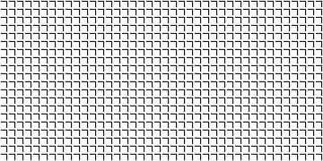 Permutation | ID=10 | V=30-25 | 2:1 | 40x20