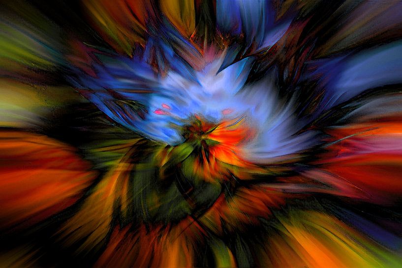 Au cœur de la sensation par Photoart-Naegele