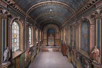 Colorful Chapel
