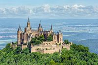 Château de Hohenzollern