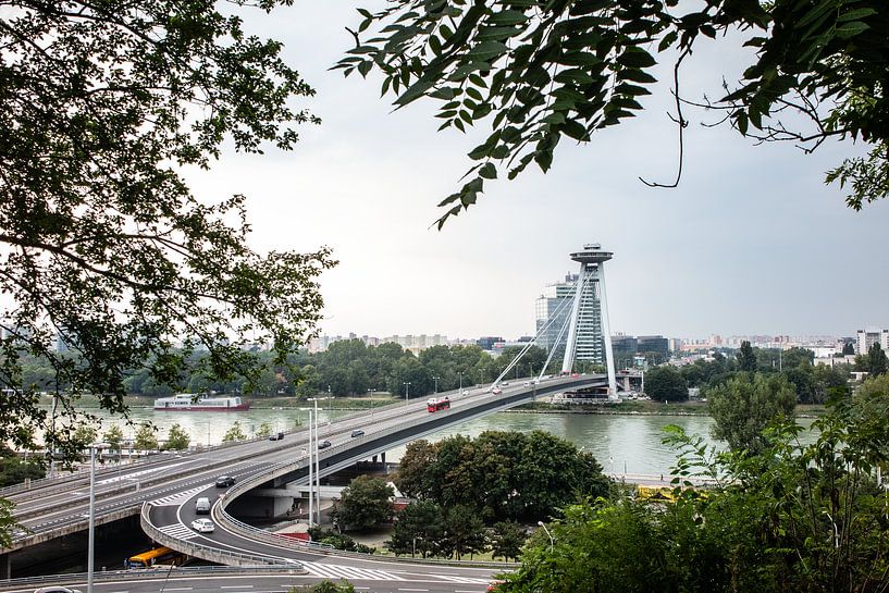 Bratislava von Eric van Nieuwland