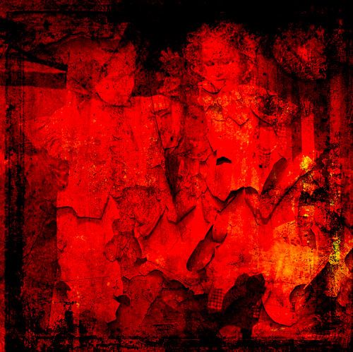 like Hanneke and Janneke