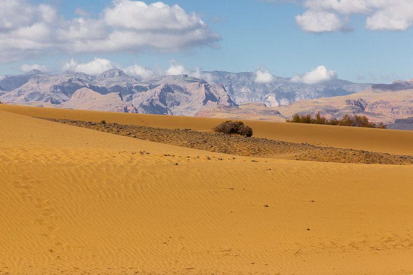 Gran Canaria von Fotostudio Freiraum