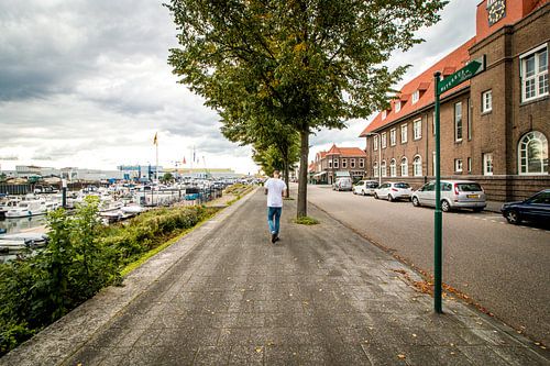 Haven van Sliedrecht