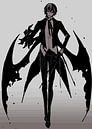 Diablo Black Primodial by ANGGA HERMAWAN WIDODO thumbnail