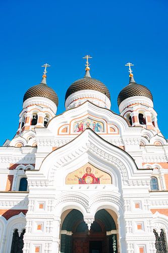 Alexander Nevski Cathedral