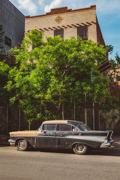 Brooklyn Ride by Bethany Young Photography