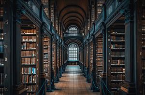 Bibliothek