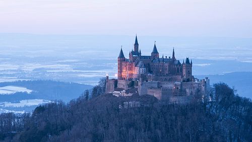 Kasteel Hohenzollern