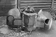 Carrosserie van Inge Hogenbijl thumbnail