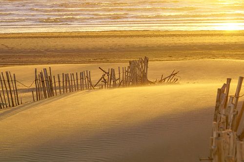 Strandleven!