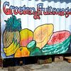 Groenten en Fruit in Curaçao van Sjoerd van der Hucht