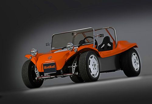 Buggy Volkswagen