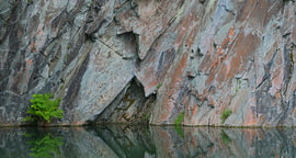 Rydal Cave – Lake District (England) by Marcel Kerdijk