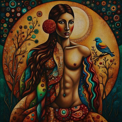 The path of self-discovery: Unravelling the layers within