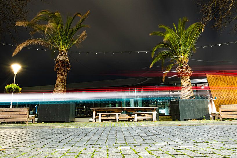 Piushaven by Freddie de Roeck