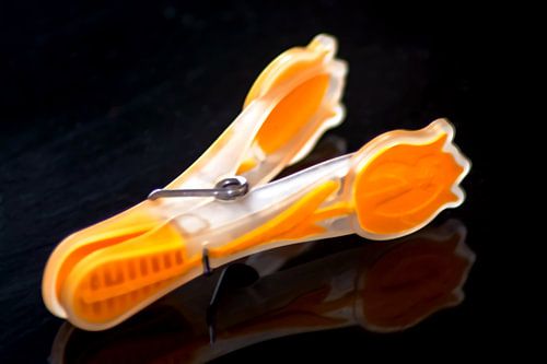 Huishouden : De wasknijper