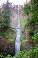 Multnomah Falls