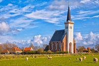 Hoornder kerkje