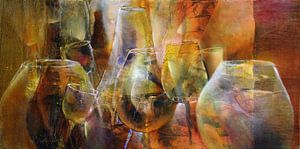 Party by Annette Schmucker