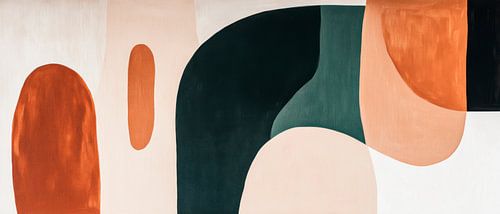 Abstracte vormen