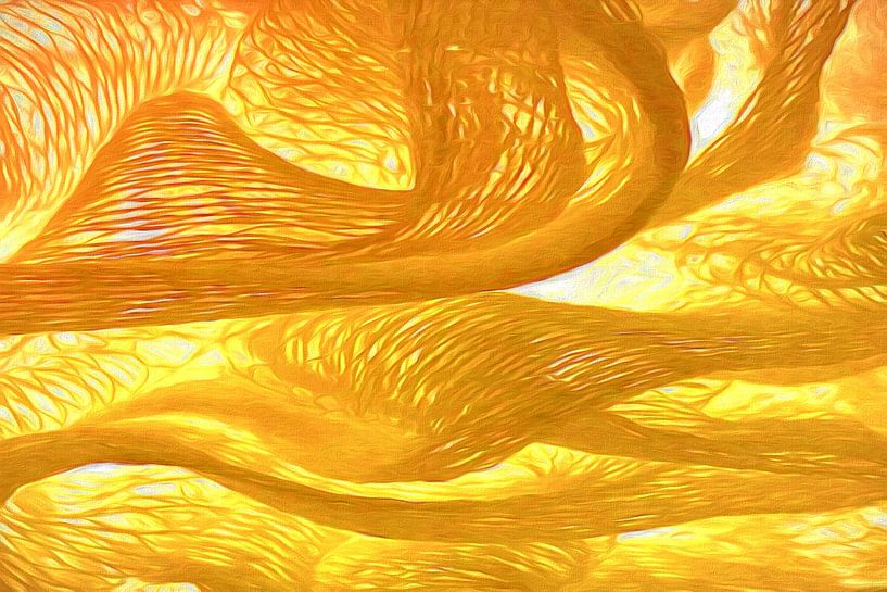 Solar flares by Henk Egbertzen