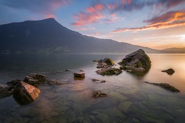 Rigi sur Severin Pomsel