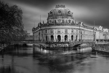 Bode-Museum in Berlin