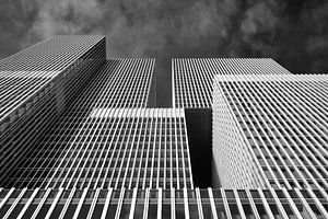 'De Rotterdam'