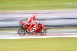 Marc Marquez _MotoGP Assen by Marco Dek
