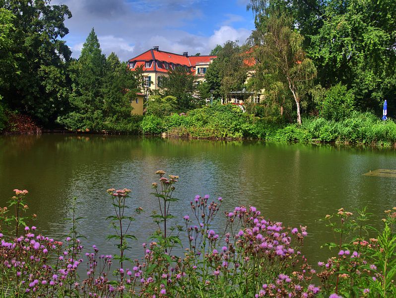 Slot 5 van Edgar Schermaul