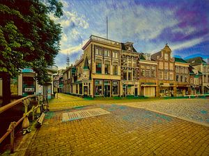 Leeuwarden