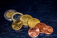 Financieel : Europese munten