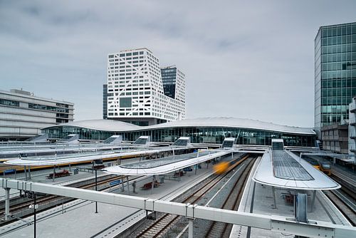 Utrecht CS