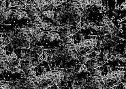 abstract schilderij als pixelafbeelding van lee eggstein thumbnail