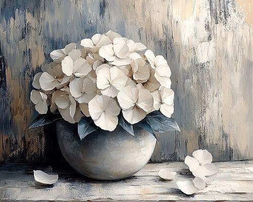 Les murmures silencieux de l'aube