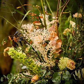 Flowers van Lindsey Post