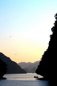 Ha Long Bay