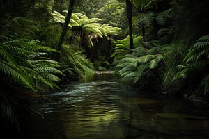 Faszination Wald