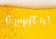 O'zapft is! by Creative texts thumbnail