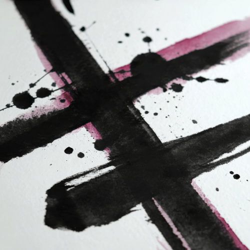 Ink Cross