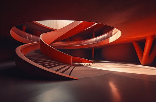 Esthetische architectuur