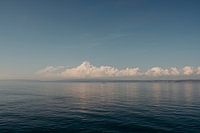 Küste von Norwegen
