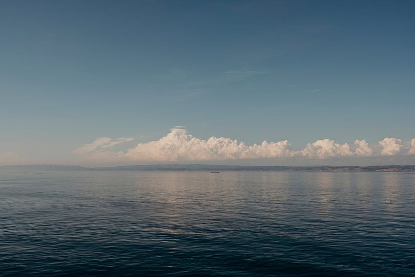 Coast of Norway by Pascal Verheul