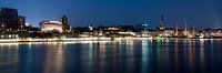 Hamburg Panorama